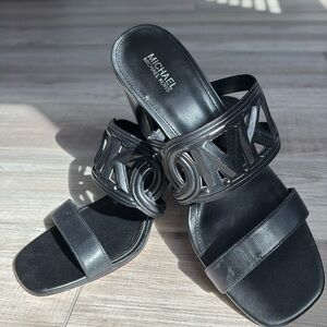 Michael Kors Wedges